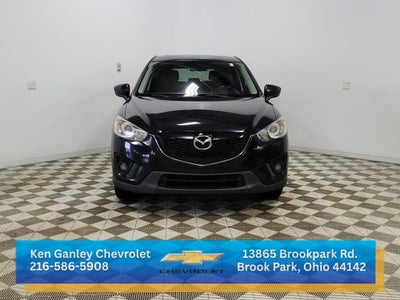 2014 Mazda Mazda CX-5 Touring