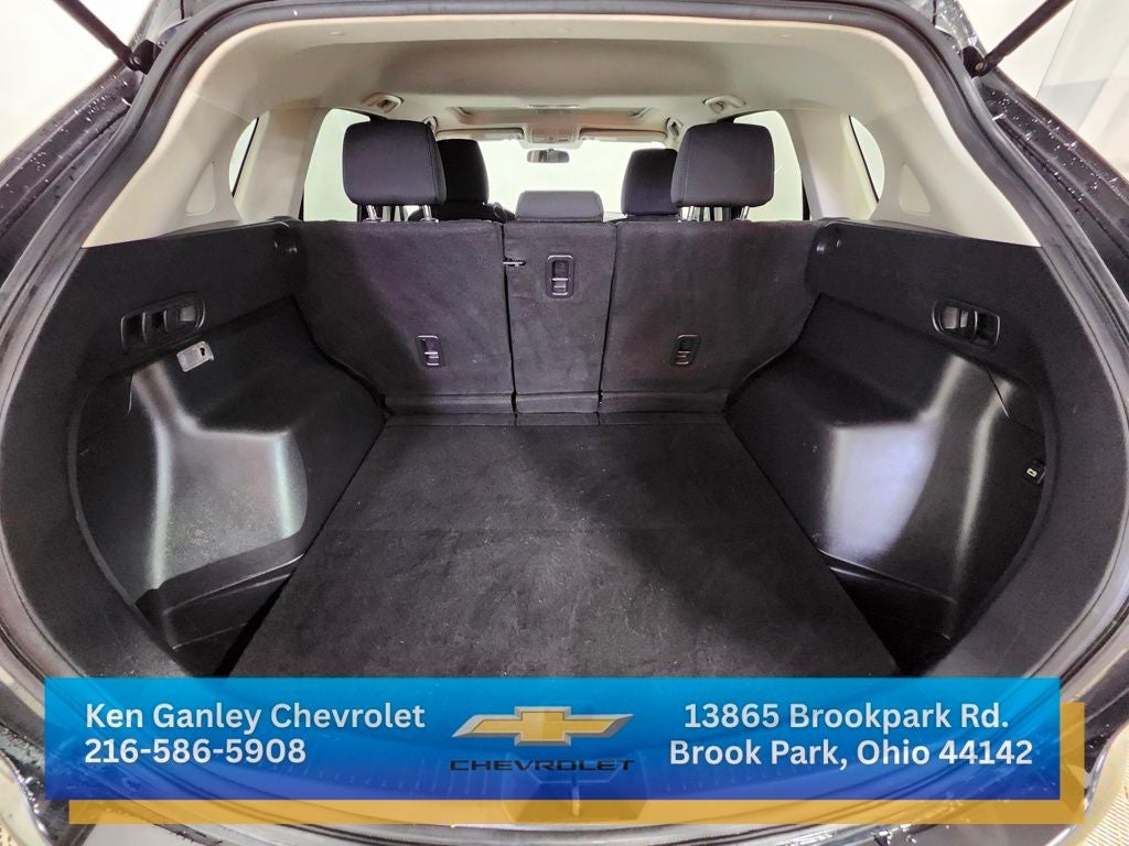 2014 Mazda Mazda CX-5 Touring