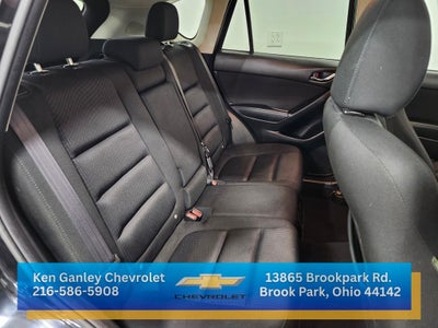 2014 Mazda Mazda CX-5 Touring