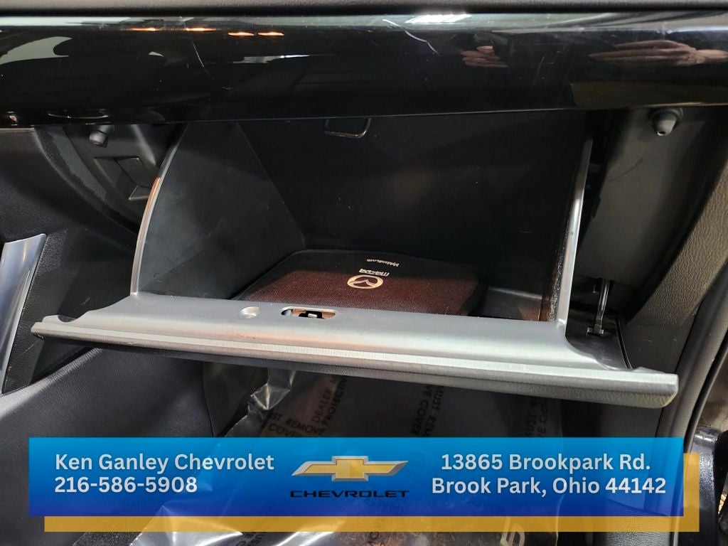 2014 Mazda Mazda CX-5 Touring