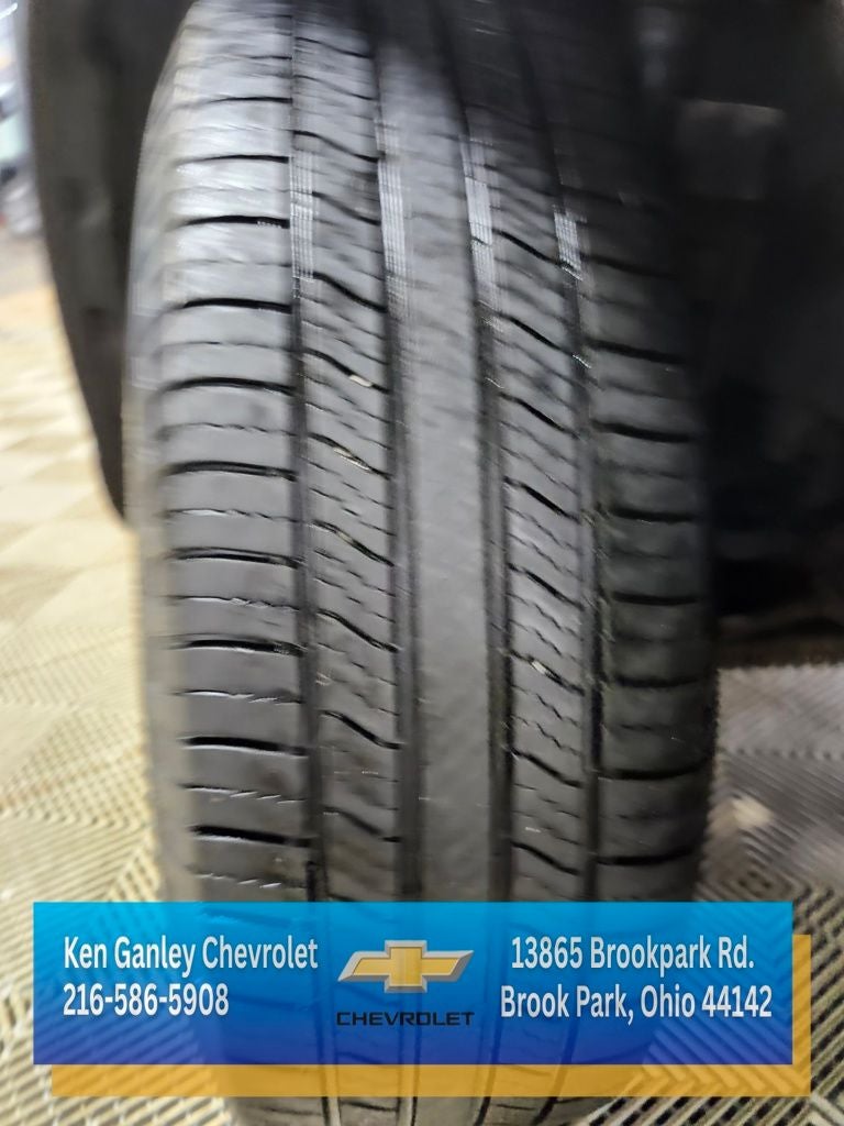 2014 Mazda Mazda CX-5 Touring