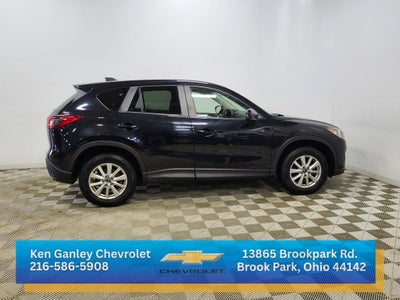 2014 Mazda Mazda CX-5 Touring