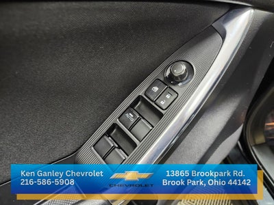 2014 Mazda Mazda CX-5 Touring