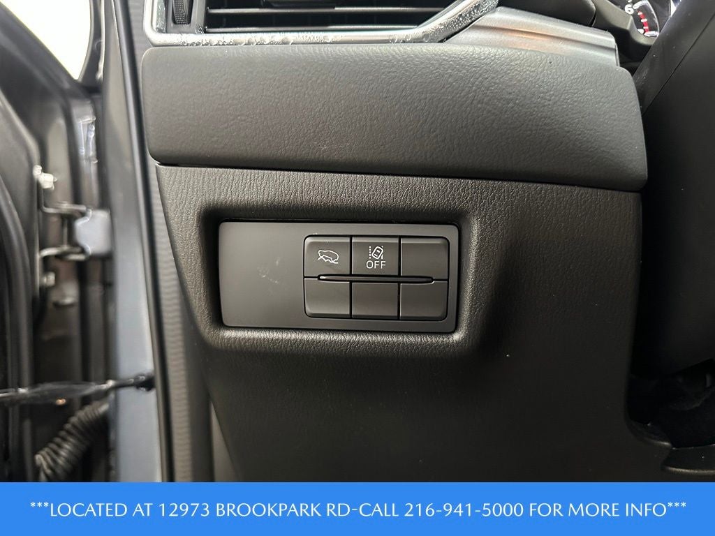 2023 Mazda Mazda CX-5 2.5 S Select Package