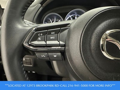 2023 Mazda Mazda CX-5 2.5 S Select Package