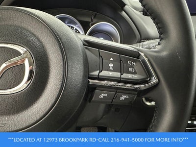 2023 Mazda Mazda CX-5 2.5 S Select Package