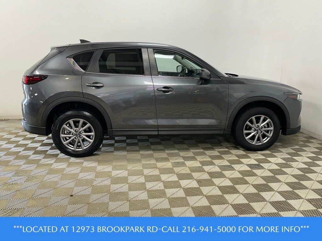 2023 Mazda Mazda CX-5 2.5 S Select Package