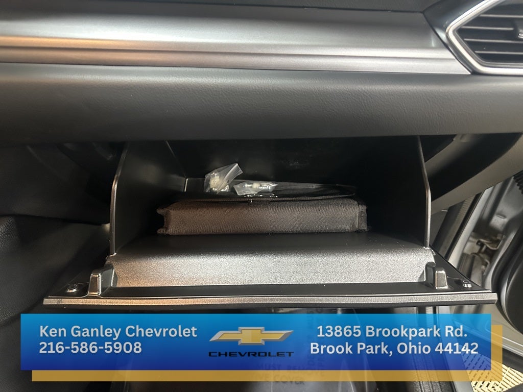 2021 Mazda Mazda CX-5 Touring