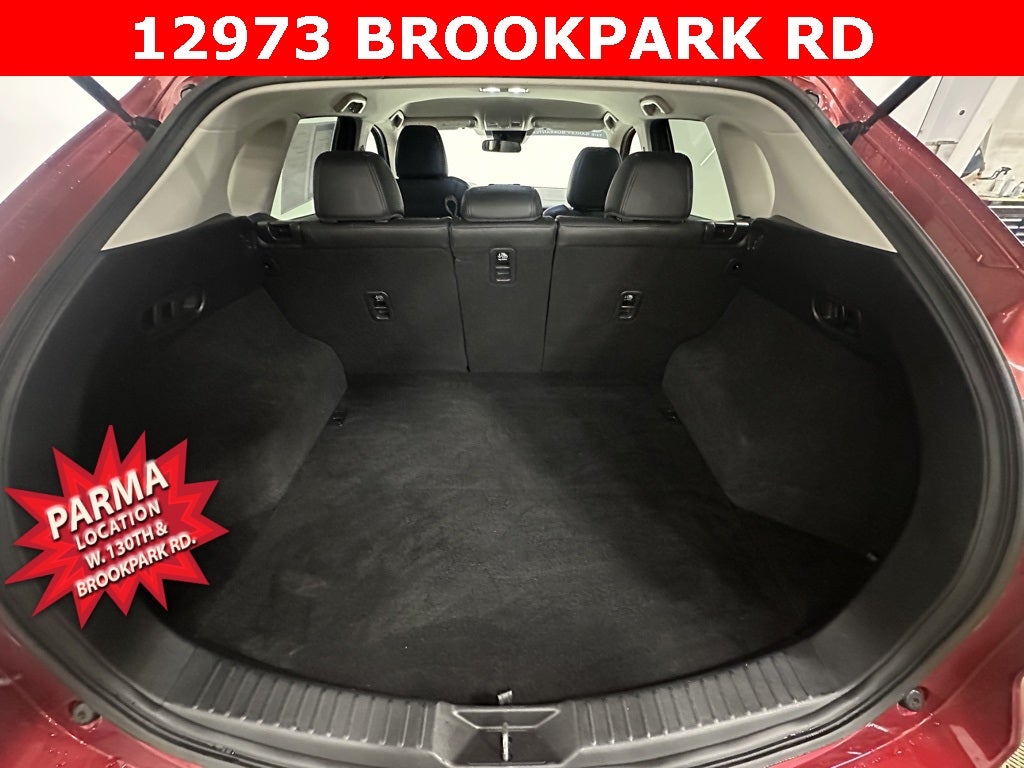 2019 Mazda Mazda CX-5 Touring