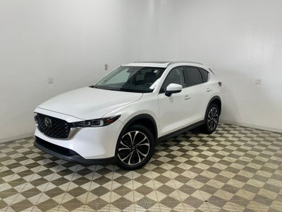 2023 Mazda Mazda CX-5 2.5 S Premium Package