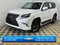 2021 Lexus GX 460