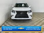 2021 Lexus GX 460