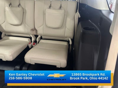 2021 Lexus GX 460