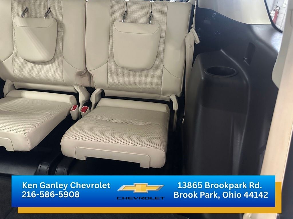 2021 Lexus GX 460