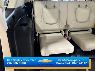 2021 Lexus GX 460