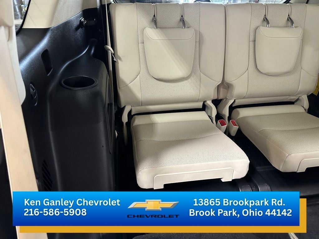2021 Lexus GX 460