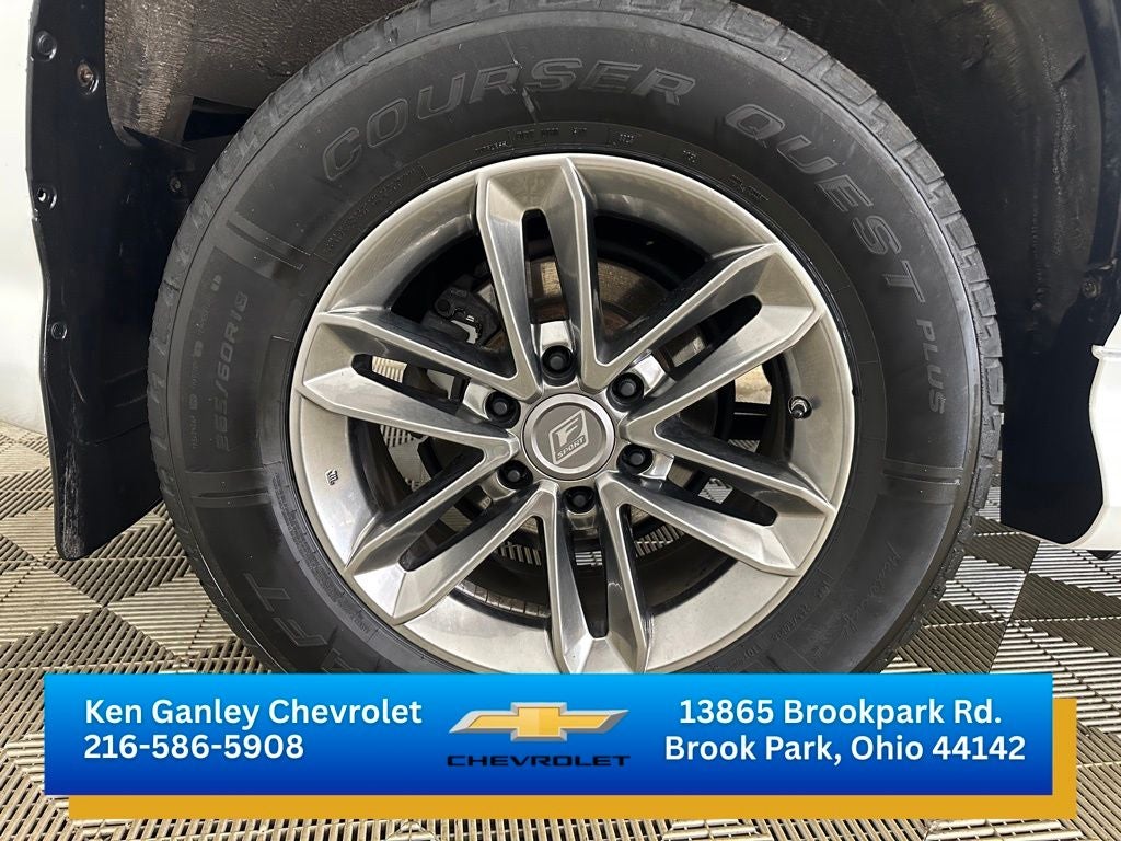 2021 Lexus GX 460