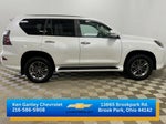 2021 Lexus GX 460