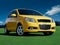 2011 Chevrolet Aveo5 2LT