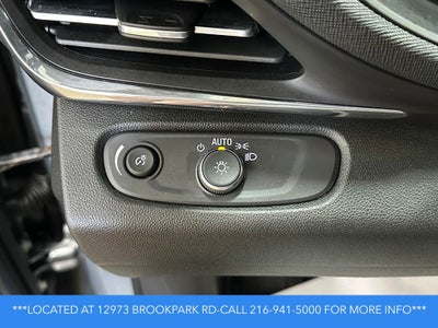 2024 Buick Envista Preferred