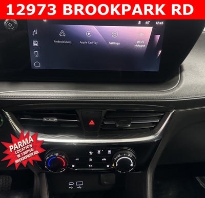 2024 Buick Encore GX Sport Touring