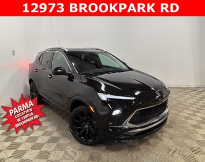 2024 Buick Encore GX Sport Touring