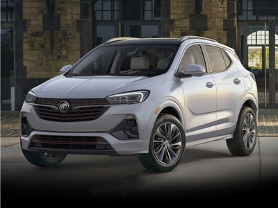 2023 Buick Encore GX Select AWD