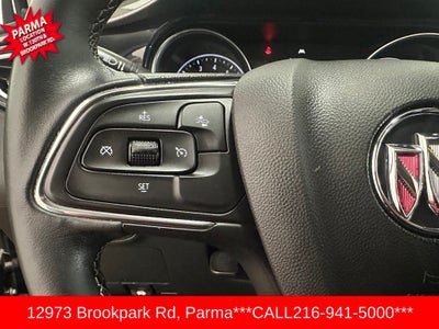 2023 Buick Encore GX Select AWD