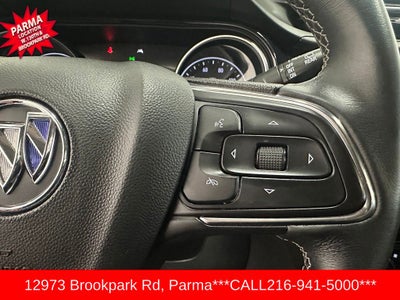 2023 Buick Encore GX Select AWD
