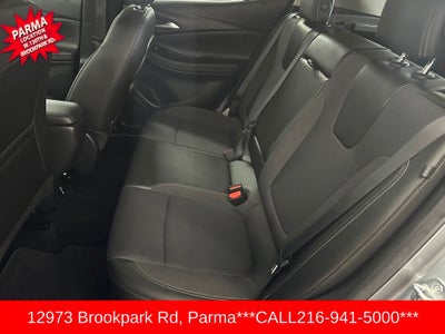 2023 Buick Encore GX Select AWD