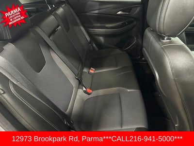 2023 Buick Encore GX Select AWD