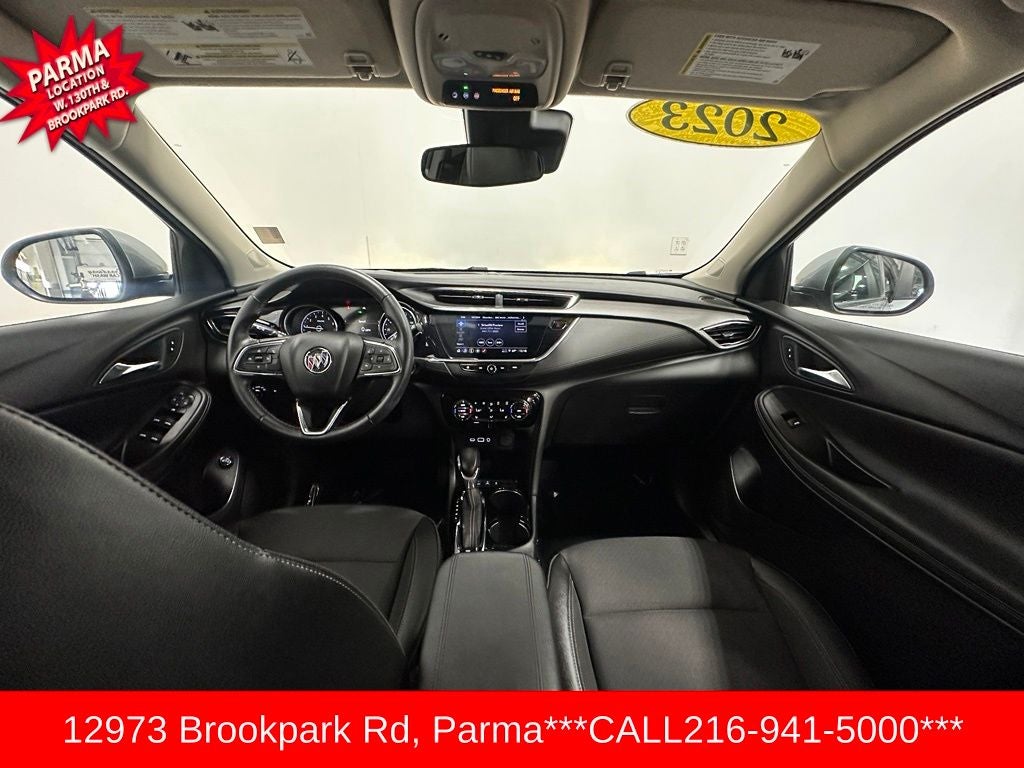 2023 Buick Encore GX Select AWD