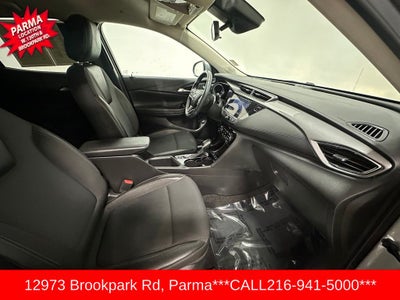2023 Buick Encore GX Select AWD