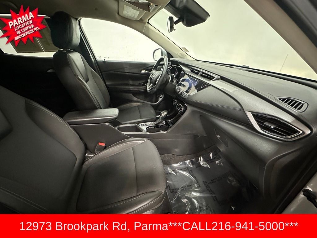 2023 Buick Encore GX Select AWD