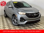 2023 Buick Encore GX Select AWD
