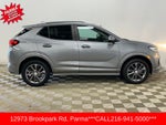 2023 Buick Encore GX Select AWD