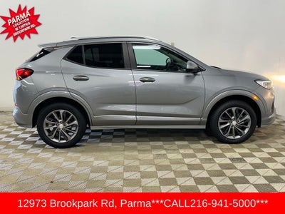 2023 Buick Encore GX Select AWD