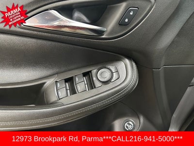 2023 Buick Encore GX Select AWD