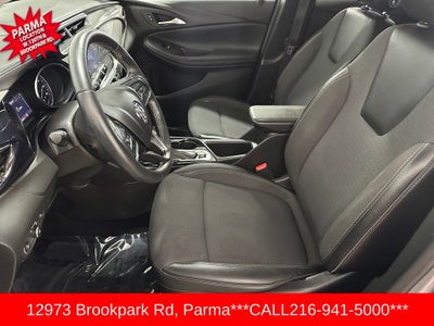 2023 Buick Encore GX Select AWD