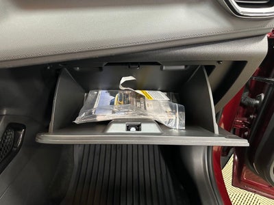 2025 Chevrolet TrailBlazer LS