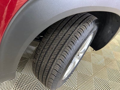 2025 Chevrolet TrailBlazer LS