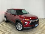 2025 Chevrolet TrailBlazer LS