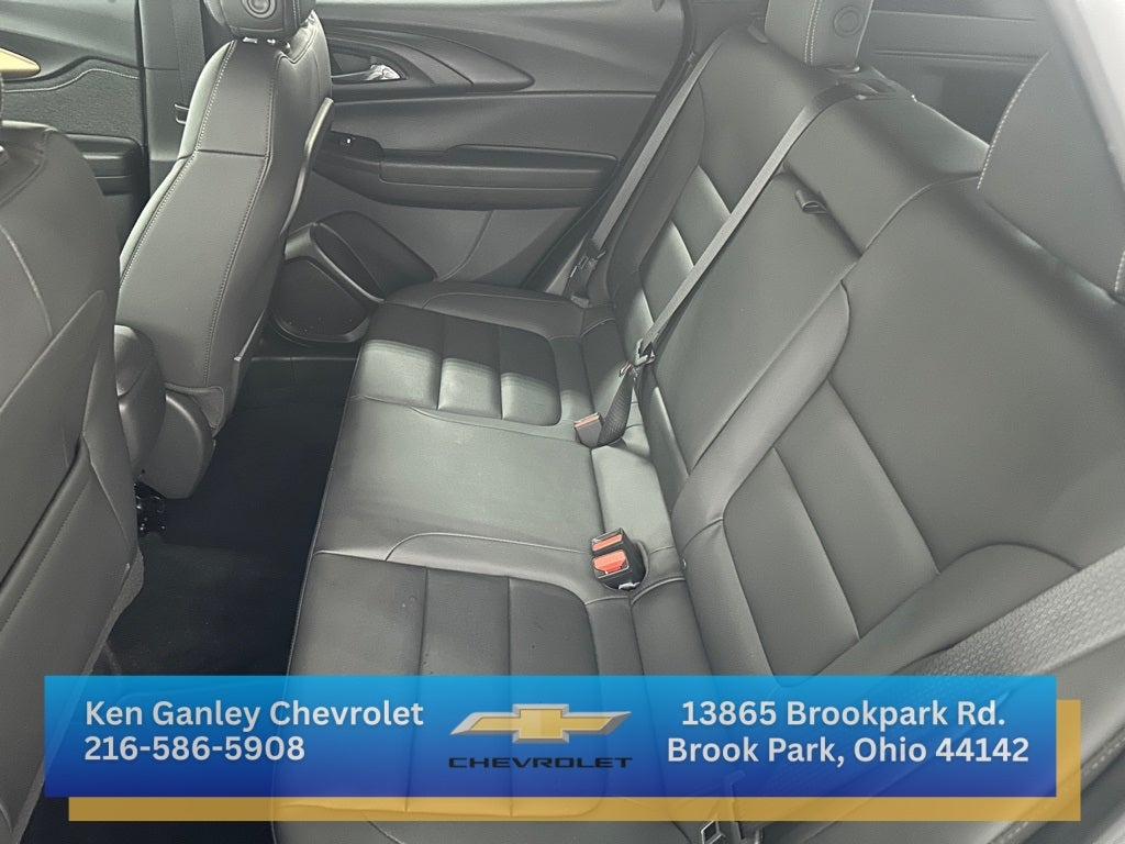 2023 Chevrolet TrailBlazer ACTIV