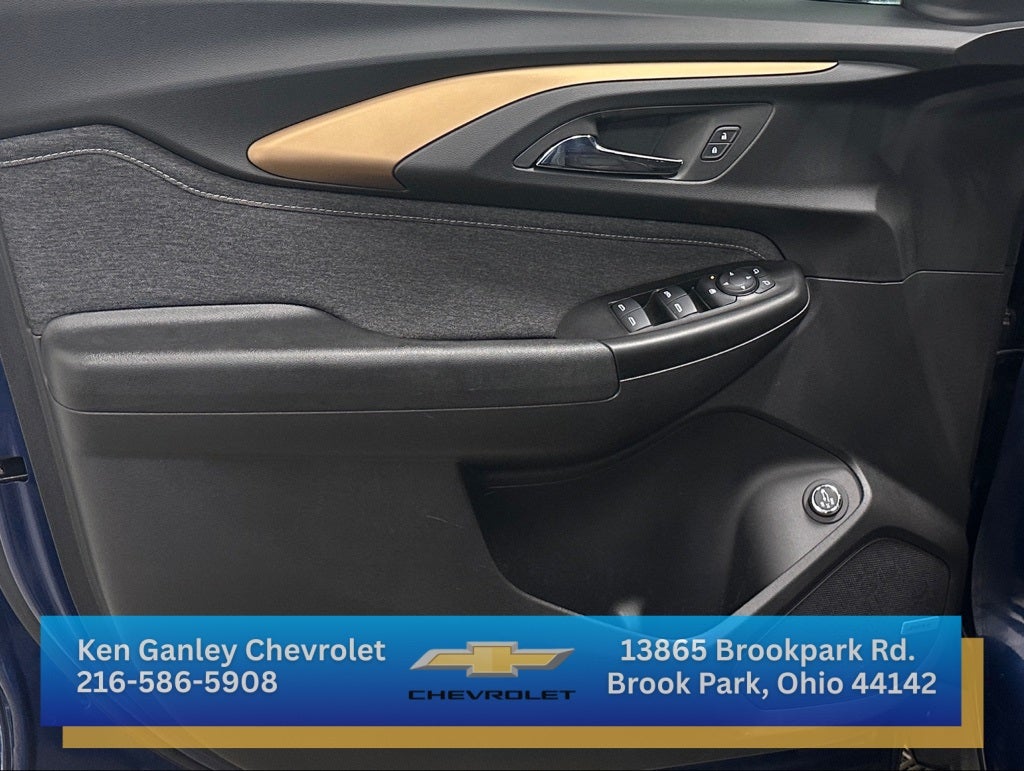 2023 Chevrolet TrailBlazer ACTIV
