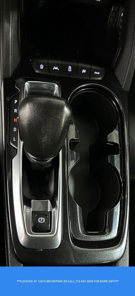 2021 Chevrolet TrailBlazer ACTIV