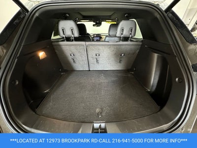 2021 Chevrolet TrailBlazer ACTIV