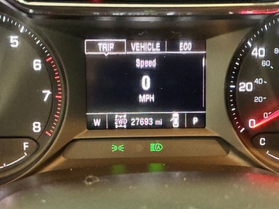 2023 Chevrolet TrailBlazer ACTIV