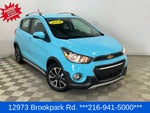 2021 Chevrolet Spark ACTIV