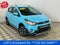 2021 Chevrolet Spark ACTIV