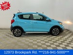 2021 Chevrolet Spark ACTIV